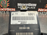 2011 GMC SIERRA LML ALLISON TCM T14 TRANSMISSION CONTROL MODULE 24256861 #1377