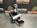 2019 FORD MUSTANG GT AUTO (10R80) SHIFTER WITH KNOB ASSEMBLY OEM #1228