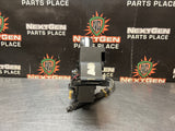 2013 FORD MUSTANG GT AUTO (6R80) SHIFTER WITH KNOB W CABLE OEM #1588