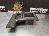2005 DODGE RAM CUMMINS 2500 HEADLIGHT SWITCH DASH VENT OEM #1075