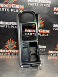 2006 PONTIAC GTO CENTER CONSOLE SHIFTER BEZEL TRIM PANEL OEM 92166193 #1522