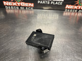 2019 CAMARO SS TRACTION CONTROL MODULE with BRACKET 84473290 #1126