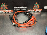 2011 CAMARO SS BATTERY POWER TERMINAL WIRE OEM 92232542 #1013