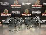 15-23 FORD MUSTANG GT CFORCE PERFORMANCE EURO STYLE RGB TAILLIGHTS  #1427