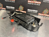 2012 FORD MUSTANG CHARCOAL CANISTER OEM BR33-9E857-A #822