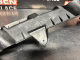 2015 CAMARO SS LH DRIVER HEADLIGHT BUMPER BRACKET GUIDE 22941305 OEM #1450