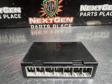 2015 GMC SIERRA 2500 BCM BODY CONTROL MODULE 13594768 OEM #1602
