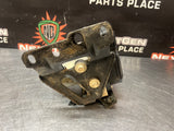 11-12 FORD F250 6.7 DIESEL ANTI-LOCK BRAKE PUMP (ABS) MODULE BC34-2C405-CH #3933