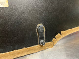 97-04 C5 CORVETTE RH PASSENGER SIDE REAR CARGO DEPARTMENT COVER OAK OEM #788
