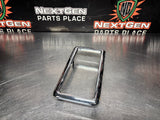 2013 FORD MUSTANG GT AUTOMATIC SHIFTER TRIM BEZEL OEM #1264