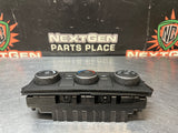 2013 CHEVY SILVERADO 3500 CLIMATE CONTROL 22803601 OEM #1237