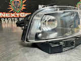 2006 C6 CORVETTE USED OEM PASSENGER SIDE FOG LIGHT 15222965 #1194