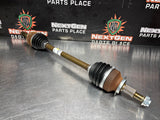 2024 FORD MUSTANG GT RH CV AXLE KR33-4K138-BB OEM #1226