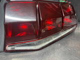 2010-2012 MUSTANG GT AFTERMARKET RAXIOM AERO TAIL LIGHTS #1385