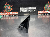 04-06 GTO DRIVER LH SIDE DOOR PANEL MIRROR VENT TRIM OEM 92091112 #1522