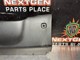 2007 C6 CORVETTE KNEE BOLSTER OEM #1520