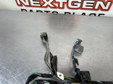 2013 FORD F350 LF DRIVER SIDE FRONT DOOR WIRING HARNESS OEM #507