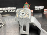 08-09 PONTIAC G8 MOTOR MOUNT BRACKETS 92160952,92160953 #948