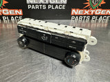 2012 FORD F350 AC HEAT HVAC CLIMATE CONTROL BC3T-19980-DB OEM #907