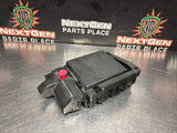 2018 CAMARO SS FUSE BOX WITH COVER AND BRACKET OEM 84315889 #1041
