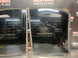 2000 CAMARO Z28 DRIVER AND PASSENGER OEM GLASS T-TOPS OEM #1636