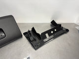 05 - 13 C6 CORVETTE GLOVE BOX BLACK OEM #1492