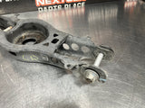 2018 CAMARO SS LEFT REAR LOWER CONTROL ARM OEM #796