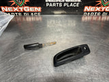 04-06 PONTIAC GTO RH SIDE SEAT RECLINE LEVER OEM #1167