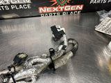 2014 CHEVY CORVETTE C7 6.2L LT1 MANUAL TRANSMISSION TORQUE TUBE HARNESS OEM 23427198 #1604