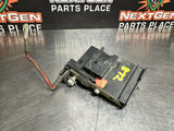 2014 FORD F250 F350 CIRCUIT BREAKER UNDER HOOD OEM BC3T-14A094-BC #872