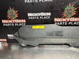 2004 PONTIAC GTO RADIATOR UPPER COVER BAFFLE OEM 92160585 #1167