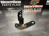 04-06 PONTIAC GTO POWER STEERING RESERVOIR BRACKET OEM #1306