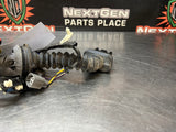 11–16 FORD F350 RR PASSENGER SIDE REAR DOOR WIRING HARNESS DC3T-14630-BEC #1114