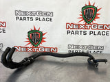 08 - 09 PONTIAC G8 GT V8 HEATER CORE COOLANT LINES HOSES OEM