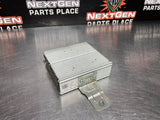 2018 CAMARO SS ACTIVE NOISE CANCELATION MODULE OEM 84233634 #796