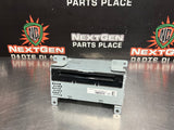 2016 FORD MUSTANG GT SINGLE CD AM FM RADIO STEREO OEM GR3T-19C107-CA OEM #939