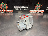 2001 C5 CORVETTE ABS ANTI LOCK BRAKE CONTROL MODULE PUMP SB CODE 10306496 #1374