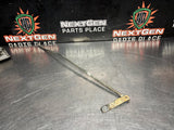 08-09 PONTIAC G8 GT SHIFTER LINKAGE ROD OEM #1036