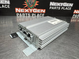 2012 CAMARO SS RADIO AMPLIFIER OEM 20984301 #780
