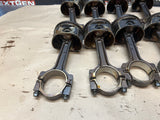 GEN 4 LC9 5.3 RODS AND PISTONS OEM #C260