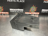 2000 C5 CORVETTE UNDER HOOD FUSEBOX FUSE BLOCK ENGINE BAY OEM 15329394 #797
