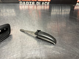 04-06 PONTIAC GTO RH SIDE SEAT RECLINE LEVER OEM #1043