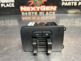 2010 FORD F350 6.4 TRAILER BRAKE CONTROL MODULE 9C34-2C006-AB OEM #1620