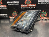 2012 CADILLAC CTS-V HEADLIGHT XENON HID LH DRIVER SIDE OEM 22755337 #1592