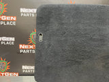 97-04 C5 CORVETTE REAR CENTER CARGO COVER OEM BLCK 10413546  #1088