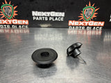 04-06 PONTIAC GTO LH SEAT LUMBAR KNOB OEM #1027
