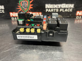 2007 CADILLAC CTS-V UNDERHOOD FUSE BOX ASSEMBLY 15869078 OEM #1411