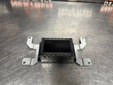 2019 FORD F250 4.2” RADIO INFO DISPLAY OEM HR3T-18B955-CC #1308