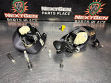 2010 CAMARO SS FRONT SEAT BELTS RH LH OEM #1441