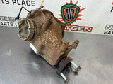 2004 PONTIAC GTO REAR DIFFERENTIAL LSD 3.46 GEAR RATIO OEM #547